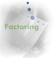 invoice factoring for small business